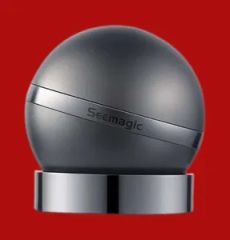 Seemagic Enchanted Nail Clipper: Zen Cutter - Image 1