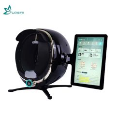 Advanced Facial Skin Analyzer for Beauty Professionals and Home Use - Image 2