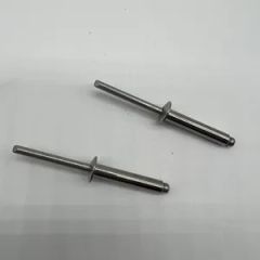 SS316 Blind Rivet Pop Rivet Trademark SL HS Code 731518 Model NO. SLM23VBCA Origin Wenzhou China Certification ISO, GS Thread Metric or Inch - Image 4