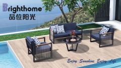Guangzhou Brighthome Co., Ltd.