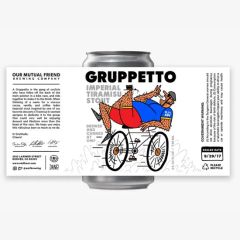 Beer Bottle Beverage Bottle Sticker Label Printing Design Model No. Label Model NO. B000001 Feature Waterproof HS Code - Image 1