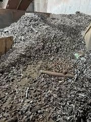 shredded steel - Image 1