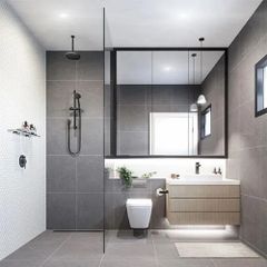 Bathroom Interior Designing Service Service Mode Offline Feature Cost Effective Service Location Pan Inida Payment Mode Online And - Image 2