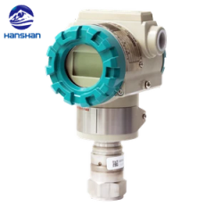 Advanced Smart Pressure Transmitter for Accurate Process Control - Image 4