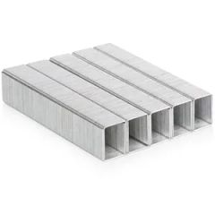 Fasto Staples for Stapler, 10000 Staples, 1/4 Inch Staple - Image 3