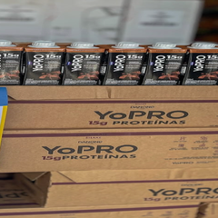 YOPRO PROTEIN MILK SHAKE 250ml Best CHOCOLATE,VANILLA |Buy Milk Shake 15g,23g PROTEIN RECOVERY BOOST - Image 4
