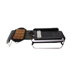 Sh-M003 Korean Master V6 Jade Massage Bed Stone Therapy Chiropractic Master Bed Ceragen - Zhengzhou Shanghe Electronic Technology Co., Ltd.