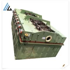 Precision Metal Tube Straightening Machine for Optimal Performance - Image 2