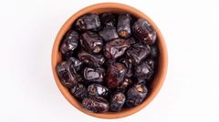 Mazafati (kimia) Dates – product photo 1, product detail gallery