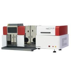 China Hot Sell and Advanced Metal Analysis Customizable Factory Atomic Absorption Spectrometer - Image 2