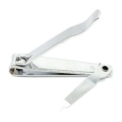Eco Function Angled Nail Clipper Trademark SSS Shape Flat Head Thickness 1.5mm Model NO. 211-1 HS Code 82142000 Origin Foshan, China - Image 6