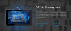 New Android 5g All in One Touch Computer Industrial Rugged Tablet PC - Image 3