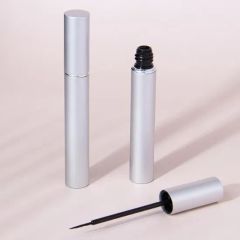 Eyelash Glue Transparent Daily Makeup 10x5x5cm MOQ100 15D Origin China Color Transparent Trademark no logo Usage Daily Makeup - Image 3
