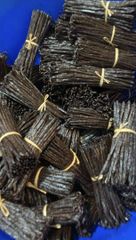 Madagascar Bourbon Vanilla Beans – Grade A - B - Image 2