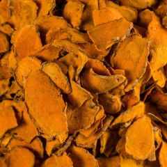Turmuric – product photo 2, product detail gallery