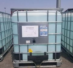 Sodium Hydroxide Naoh for Paper Making Origin China Trademark no Model NO. NaOH Appearance Flake Transport Package IBC Quality Superior - Image 5