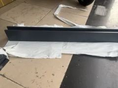 Grey Color Aluminium Balustrade Profile Origin China HS Code 76101000 Trademark Forward Material Aluminum Certification ISO9001 - Image 5