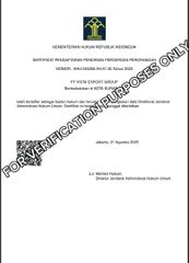 Company – thumbnail 1 of 1, supplier detail gallery