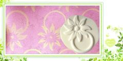 Sponge Printing Stamp - Image 2
