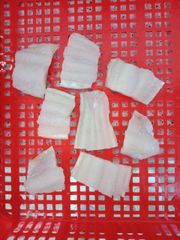 Top Sale Frozen Pangasius Fillet Skin On Portion Cut Competitive Price - Image 2