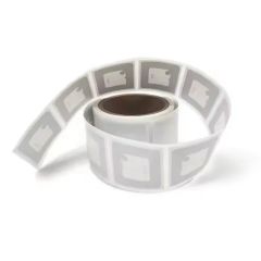 NFC Stickers Adhesive RFID Chip Labels Tag Inlay for Supply Chain Management - Image 1