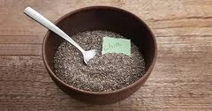 Chia Seed - Image 1