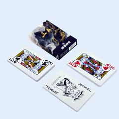 Board Game Card Playing Cards with Box Custom Printing - Image 6