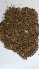Dried Krishna Tulsi Leaf Grade FOOD Color GREEN Packaging HDPE Digestion Aid Yes Max. Moisture (%) 8% Shelf Life 24 MONTHS - Image 3