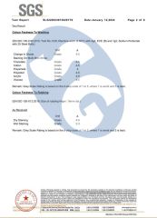 Certificate 7 certificate from HENAN SAFE-GUARD CO., LTD.