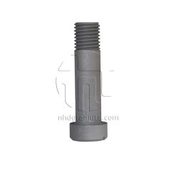 Graphite Protective Sleeve Mould for Copper Continuous Casting Graphite - Image 1