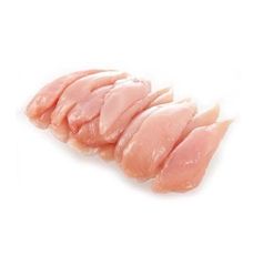 Halal Certified Frozen Chicken Breast Boneless Skinless . Chicken Boneless meat / Chicken breast for sale - Image 4