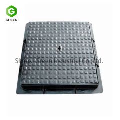 Ductile Iron Recessed Manhole Covers & Frames - Image 3