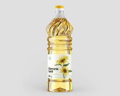 Refined sunflower oil  - Image 2