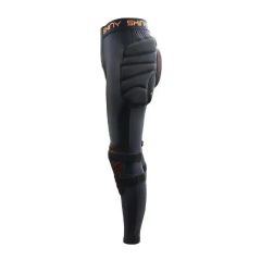 Anti Collision Belt Knee Protection Pad Shorts Ski Board Hip Protection - Image 6