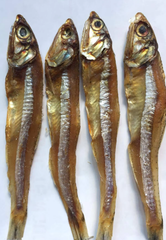 Dried Anchovies - Image 2