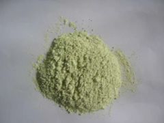 Natural Mustard Sauce Powder Spicy Wasabi 1kg*10 CTN HDJY MOQ100 24M Shelf 15D - Image 3