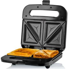 Sandwich Makerer Waffle Maker Toast Breakfast Light Food Machine - Image 5