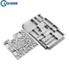 Openex: Exceptional Quality in Tubesheet Manufacturing and Precision Machining Services - Tianjin Longde Precision Engineering Co., Ltd.