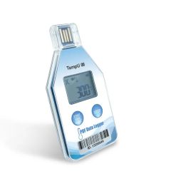 Temperature Data Loggers Practical Aids for Temperature Monitoring - Image 2