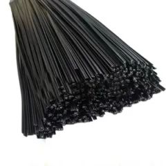 Dark Grey PVC Welding Rod Customizable Processing for Plate Welding - Image 4