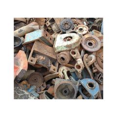 Heavy Melting Scrap Iron and Steel Metal Scrap HMS 1 2 Scrap Export world - Image 3