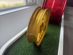 Premium Motorcycle Wheel Hub for Multiple Model Compatibility - Image 3