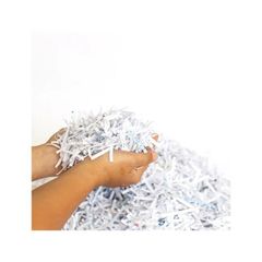 Paper cutting scrap ideal for crafting and repurposing projects worldwide - Image 1