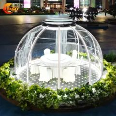 Different Shape Starlight House for Different Occasion - Image 1