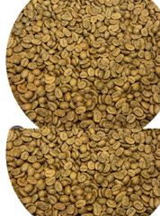 Coffee beans – product photo 1, product detail gallery