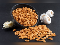 Dehydrated Garlic – product photo 1, product detail gallery