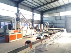 Rubber Recycling Machinery with The Function Recycle Waste Nitrile Rubber Gloves - Shijiazhuang For Rubber Industry Co., Ltd.