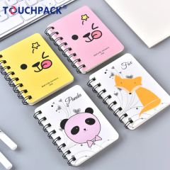 New Product Customize Gift PU Cover Promotional Notebook - Image 1