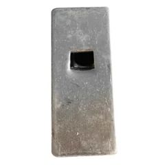 Roller Door Lock 22 Part Lock Backset / MOQ 1000PCS Origin China Style Modern Type Key Lock Color Silvery Material Iron Model NO. - Image 5