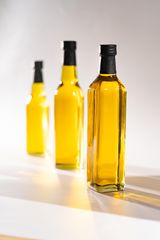 VIRGIN SESAME OIL – product photo 2, product detail gallery